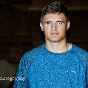 Meet your Posher, Jesse